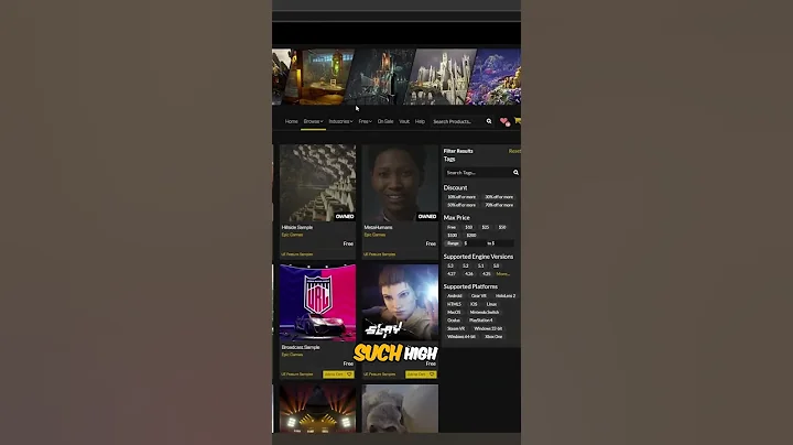 A Tip I WISH I Knew Starting Unreal Engine #unrealengine #gaming #unreal