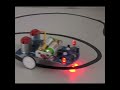 ROBOT CAR MODEL