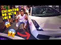 Encontro do Beto loko