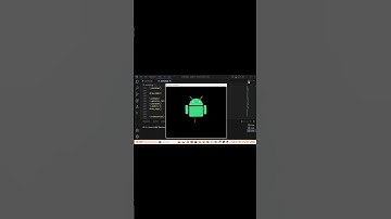 Android logo | python | #android #short #viral #pythonturtle