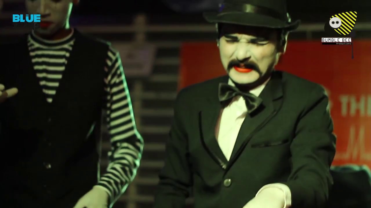 Kodom | Blue Jeans | WorkshopBD Unplugged @ Burgwich Town Fusion Cafe (2015)