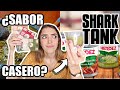 DESMINTIENDO SHARK TANK Y SUS SALSAS EN POLVO