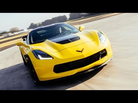 Thumbnail del video Chevrolet Corvette Z06 2025: video destacado de Autocosmos mx
