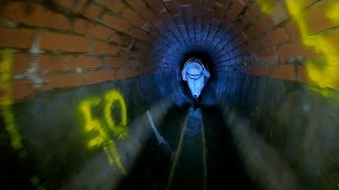 Epsom Main Sewer Relining