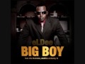 ELdee - Big Boy feat. Olu Maintain, Oladele and Banky W