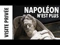 [Visite privée] (version longue) "Napoléon n'est plus" au musée de l'Armée