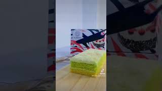 Varian Hits Siliwangi Bolu Klasik Black Forest Red Velvet Dan Alpukat Mentega Emang Juara 