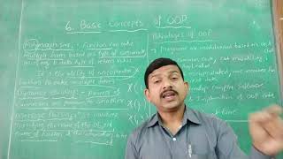 PUC 2 Comp Sci Chapter 6 Part 3