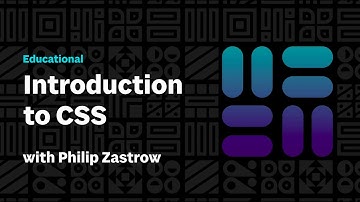 Introduction To CSS | Apprenticeship Videos