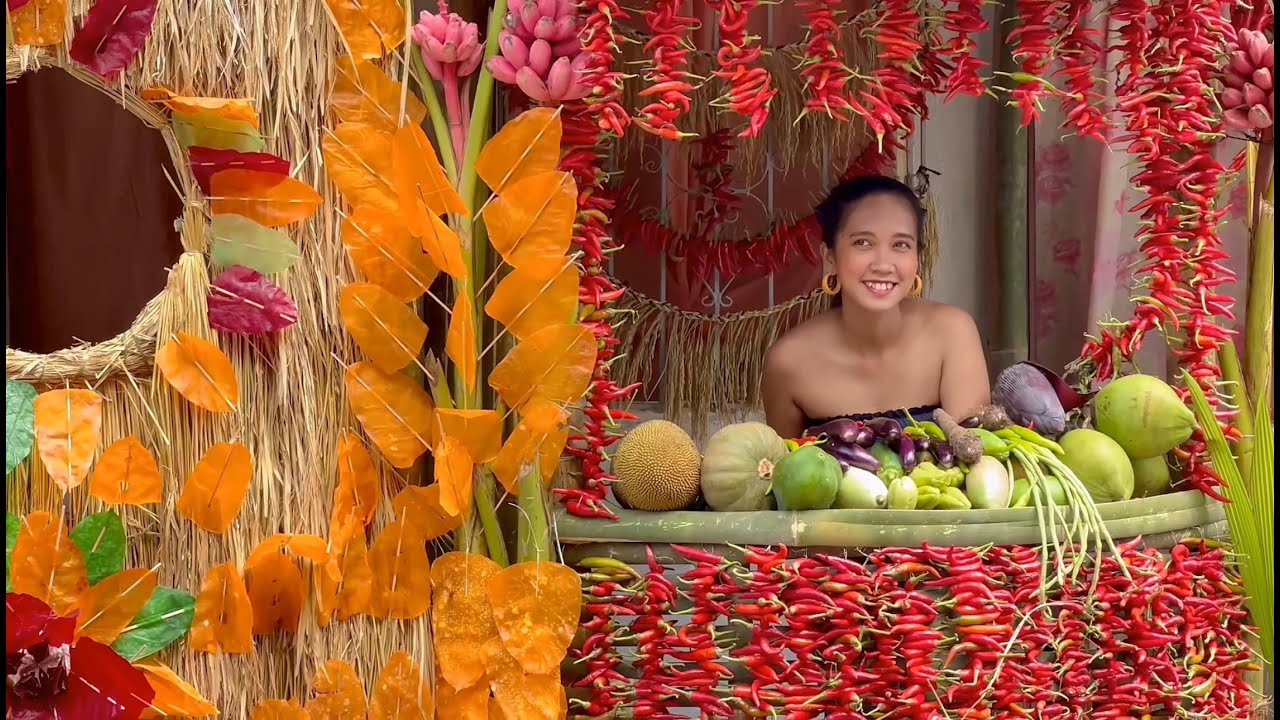 PAHIYAS Festival - Why Lucban, Quezon Owns the Most Colorful Day in the Philippines!