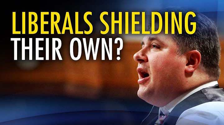 #MeToo Liberals “circle the wagons” to protect Kent Hehr’s privacy