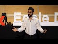 The next generation of mathematicians : in training. | Amaury Hayat | TEDxEcoleDesPonts