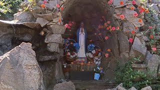 ( live) :A day with our Lady of Kibeho at Munyonyo Martyrs Shrine with OLSG Family-25th May 2024