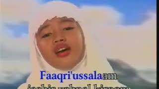 CAHAYA RASUL VOL.1 ( MAYADA ) - ZHOFIR YABNAL BATOUL