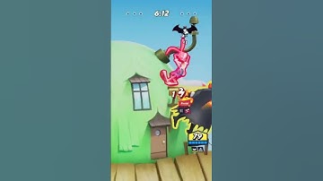 This is HOW YOU DOMINATE Bugs Bunny with Batman 🦇👊 #Shorts #multiversus