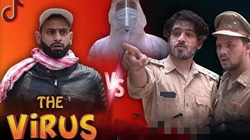 THE VIRUS - TIKTOK VS YOUTUBE | *[DELETED R2h VIDEO]* | ROUND TO HELL | R2h | full video