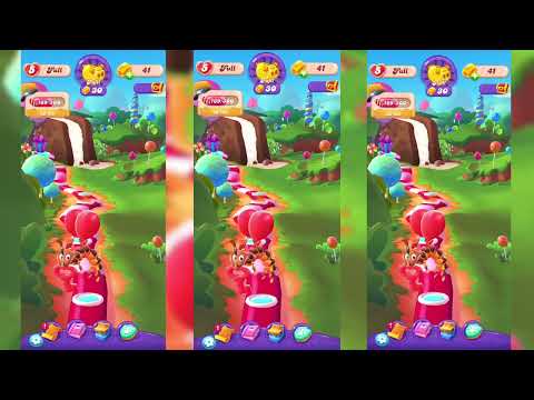 Candy crush Friends