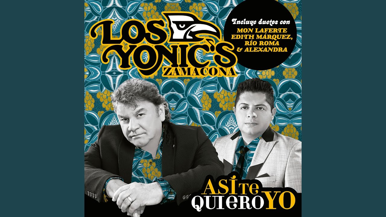 Soy Yo YouTube Music