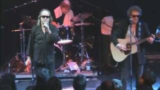 The Pretty Things Live 2004 - Parachute - In the Square, The Letter, Rain