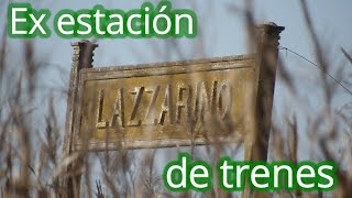 Estacion Lazzarino