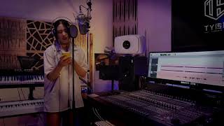 20melissa Peng Itaqui  All I Ask