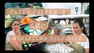 Ginataang Bilo-Bilo (Ginataang Halo-Halo)