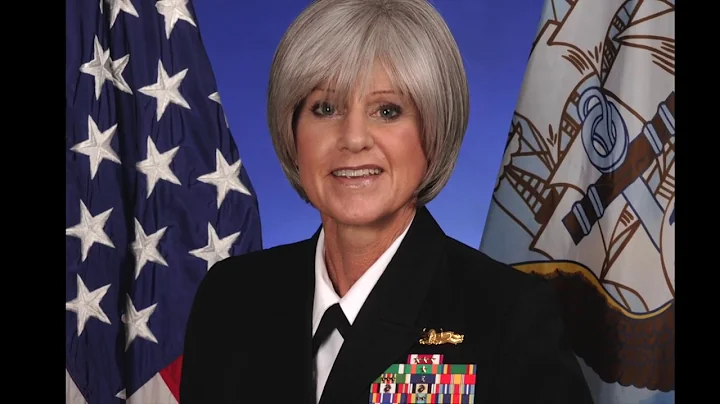 Alumni Awards - Shannon Johnson