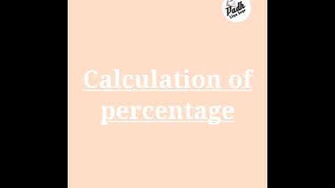 How to check Online result and calculate percentage . For ICSE/ISC.