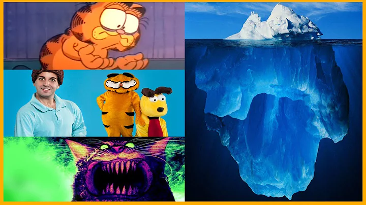 The Garfield Iceberg