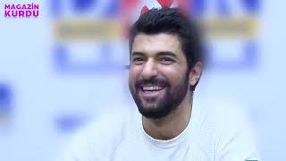 Engin Akyürek Yeni Kitabı Sessizlik Imza Gününde Uluslarası Fanları İle Buluştu