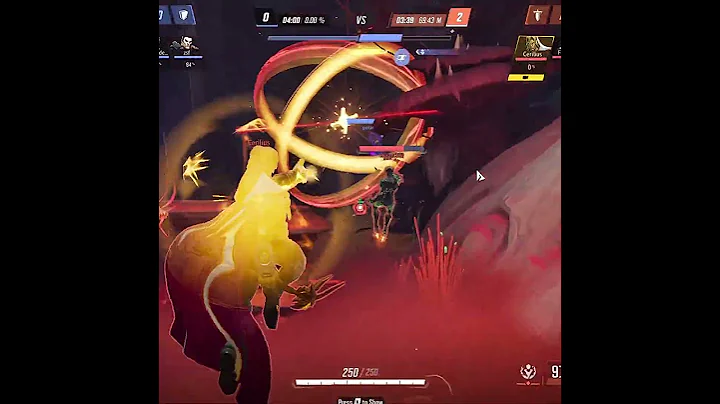 Several epic Adam warlock comebacks!! #adamwarlock #bornagain #marvelrivals #gaming #clutch #clips