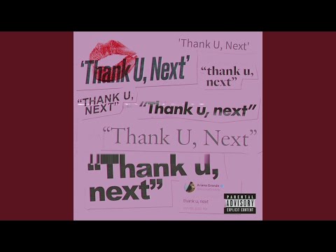 Ariana Grande Says Her Exes Heard Thank U Next Early E News