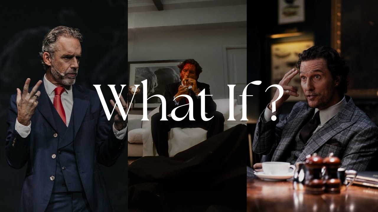 What If It Works Out ?