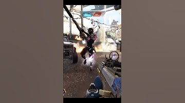 HE PUSHED AND GOT DESTROYED #apex #apexlegends #apexlegendsclips #apexclips