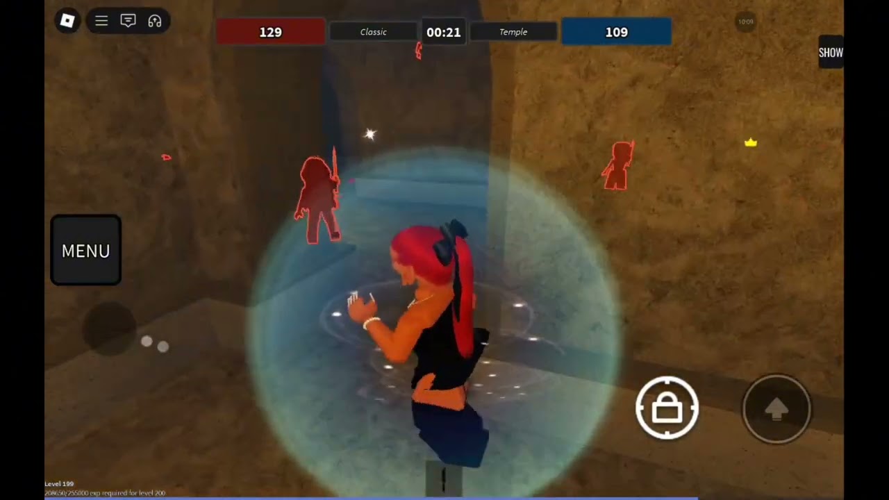 Murderers vs Sheriff's 2 hours gameplay enjoy 💜