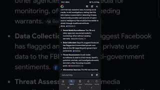 Tracking You Is Part Of The Image