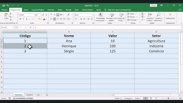 CURSO EXCEL VBA SQL BÁSICO AO AVANÇADO 1