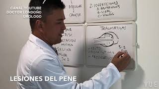 LESIONES DEL PENE