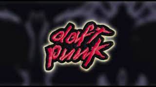 Daft Punk - Around The World (432Hz)
