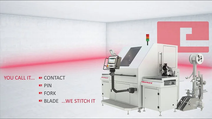 EPI - Eberhard Pin Insertion