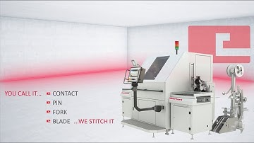 EPI - Eberhard Pin Insertion