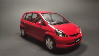 картинка: Honda FIT 