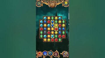 Clockmaker - Amazing Match 3 Android Gameplay 2017