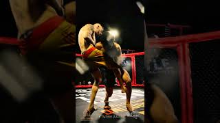 Battle MMA Championships 20 October 3rd COS City HUB Colorado Springs CO!