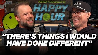 Regan Smith Opens Up on His NASCAR Journey, Darlington Triumph &amp; Sport’s Evolution