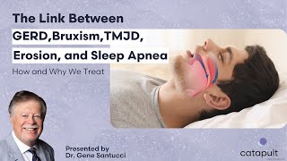 Dental Treatment: Disturbed Sleep - How &amp; Why We Treat | Feb 7, 2023