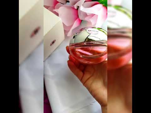 Donna Karan Dkny Be Delicious Fresh Blossom (европейские) 100мл