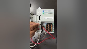 How to Clear Memory of CompactLogix PLC ? | Hard Reset a CompactLogix 1769 PLC