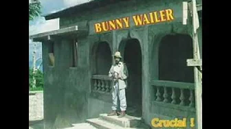 Bunny Wailer - Boderation Bunny Wailer - Boderation