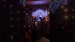 hard rock شرم الشيخ